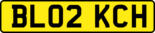 BL02KCH