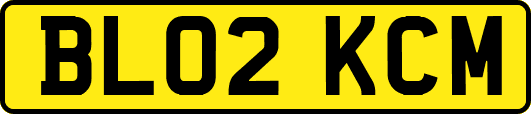 BL02KCM