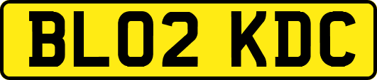 BL02KDC