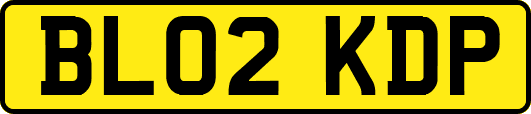 BL02KDP