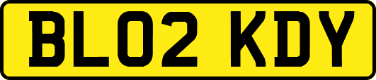 BL02KDY