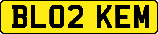 BL02KEM