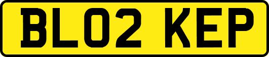 BL02KEP