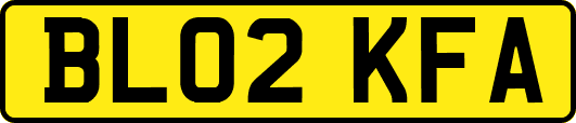 BL02KFA