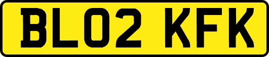 BL02KFK
