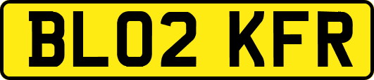 BL02KFR