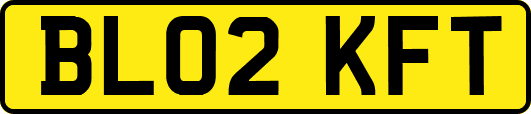 BL02KFT