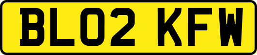 BL02KFW