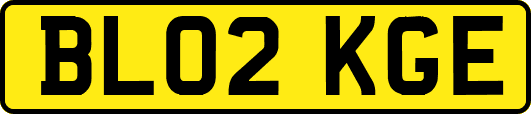 BL02KGE