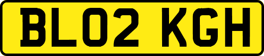 BL02KGH