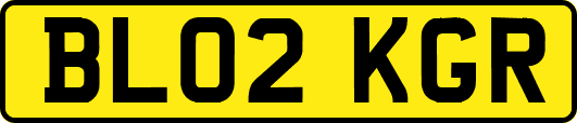 BL02KGR