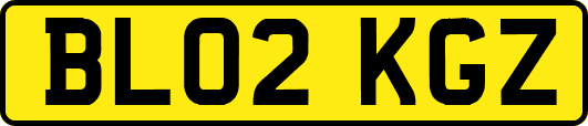 BL02KGZ