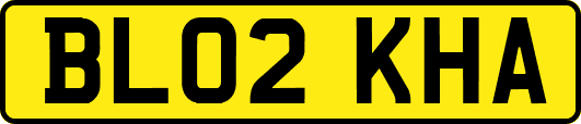 BL02KHA