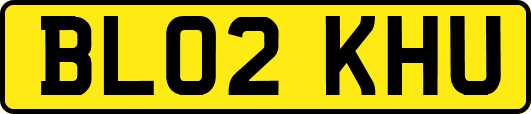 BL02KHU