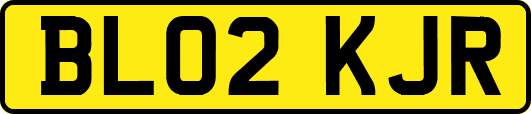 BL02KJR
