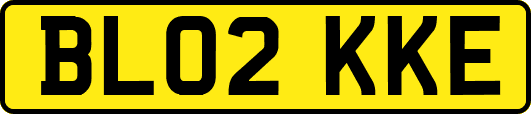 BL02KKE
