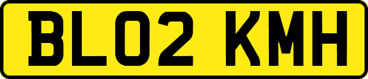 BL02KMH