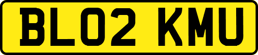 BL02KMU