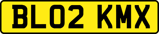 BL02KMX