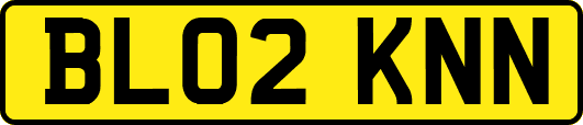 BL02KNN