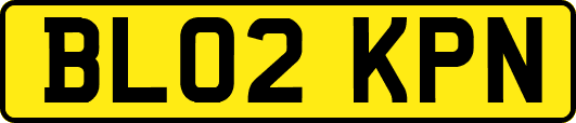 BL02KPN