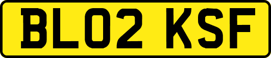 BL02KSF