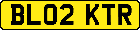 BL02KTR