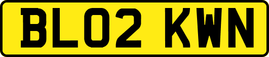 BL02KWN