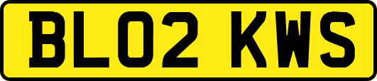 BL02KWS