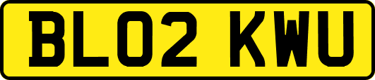 BL02KWU