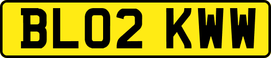 BL02KWW