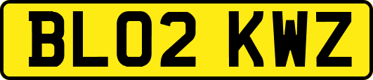 BL02KWZ
