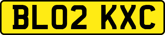BL02KXC