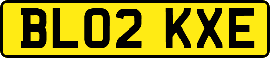BL02KXE