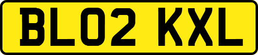 BL02KXL