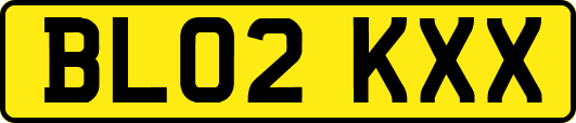 BL02KXX