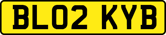 BL02KYB