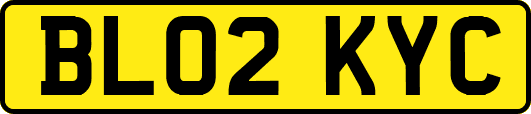 BL02KYC