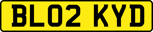 BL02KYD