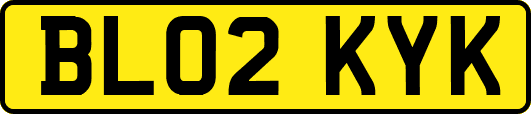 BL02KYK