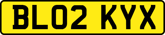 BL02KYX
