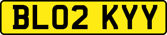 BL02KYY