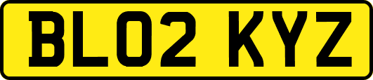 BL02KYZ