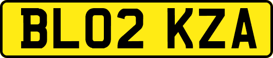 BL02KZA