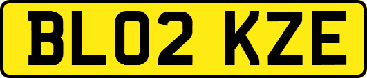 BL02KZE