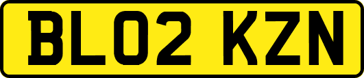 BL02KZN