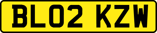 BL02KZW