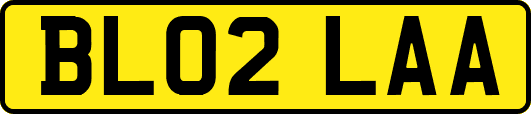 BL02LAA