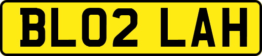 BL02LAH