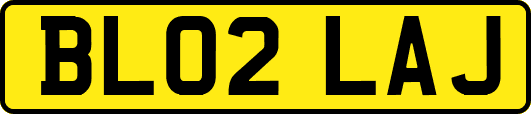 BL02LAJ